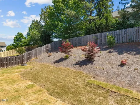 2620 Teermark Lane Durham NC 27703