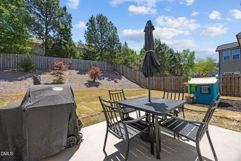 2620 Teermark Lane Durham NC 27703