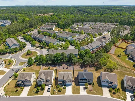 2620 Teermark Lane Durham NC 27703