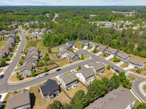 2620 Teermark Lane Durham NC 27703