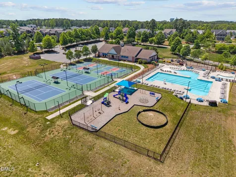 2620 Teermark Lane Durham NC 27703