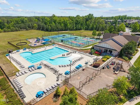 2620 Teermark Lane Durham NC 27703