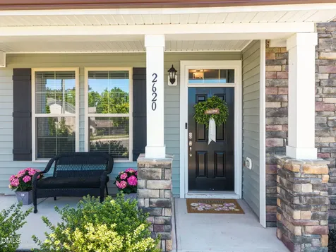 2620 Teermark Lane Durham NC 27703