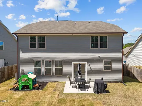 2620 Teermark Lane Durham NC 27703