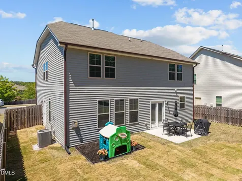 2620 Teermark Lane Durham NC 27703