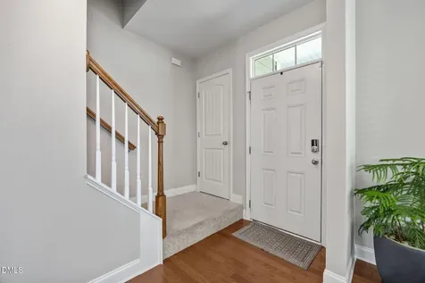 2620 Teermark Lane Durham NC 27703