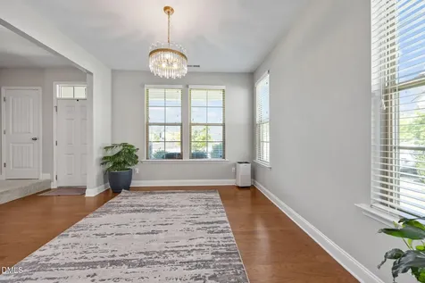 2620 Teermark Lane Durham NC 27703