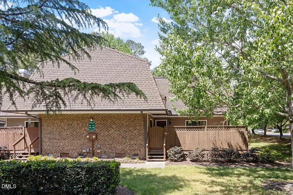 163 Springberry Lane Chapel Hill NC 27517