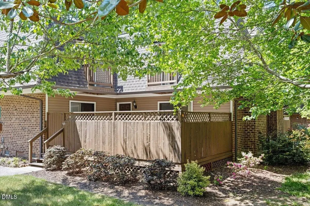 163 Springberry Lane Chapel Hill NC 27517