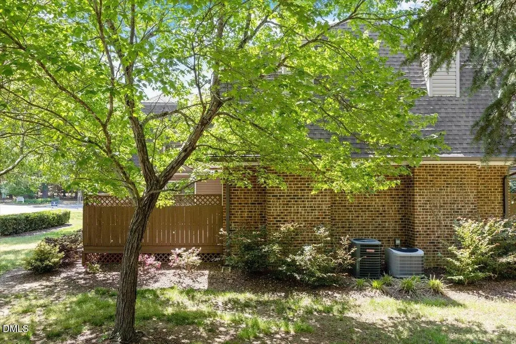 163 Springberry Lane Chapel Hill NC 27517