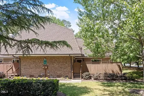 163 Springberry Lane Chapel Hill NC 27517