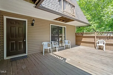 163 Springberry Lane Chapel Hill NC 27517