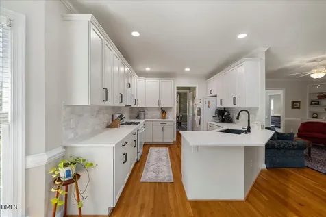 115 Poplar Branch Lane Cary NC 27519