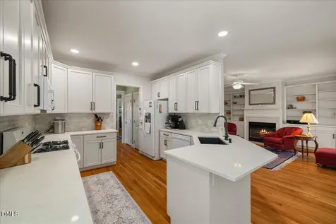 115 Poplar Branch Lane Cary NC 27519