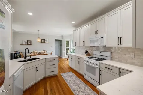 115 Poplar Branch Lane Cary NC 27519