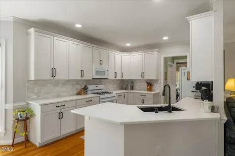 115 Poplar Branch Lane Cary NC 27519