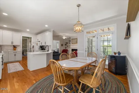 115 Poplar Branch Lane Cary NC 27519