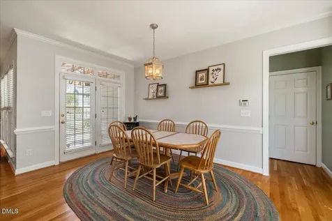 115 Poplar Branch Lane Cary NC 27519
