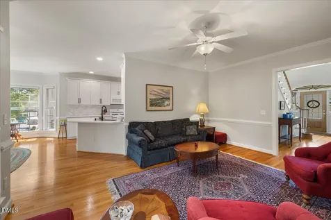 115 Poplar Branch Lane Cary NC 27519