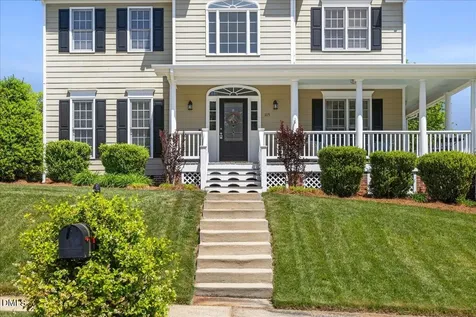 115 Poplar Branch Lane Cary NC 27519
