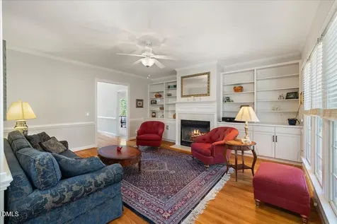 115 Poplar Branch Lane Cary NC 27519