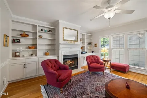 115 Poplar Branch Lane Cary NC 27519