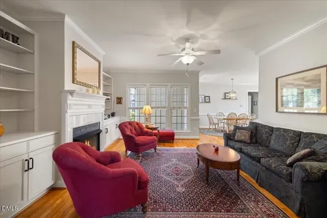 115 Poplar Branch Lane Cary NC 27519