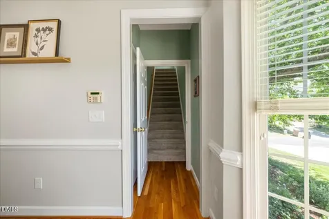 115 Poplar Branch Lane Cary NC 27519