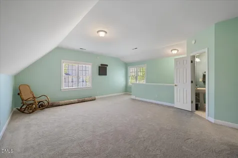 115 Poplar Branch Lane Cary NC 27519