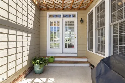 115 Poplar Branch Lane Cary NC 27519