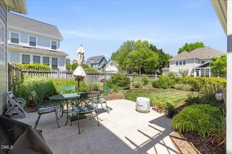 115 Poplar Branch Lane Cary NC 27519