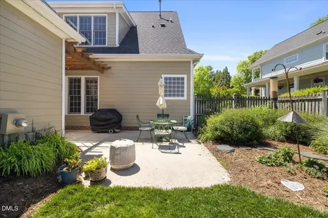 115 Poplar Branch Lane Cary NC 27519