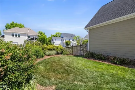 115 Poplar Branch Lane Cary NC 27519