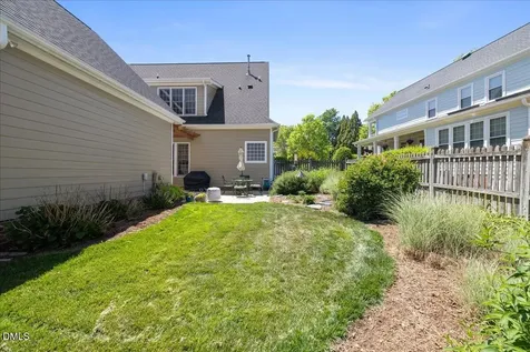 115 Poplar Branch Lane Cary NC 27519