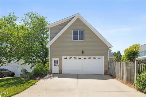 115 Poplar Branch Lane Cary NC 27519