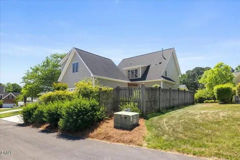 115 Poplar Branch Lane Cary NC 27519