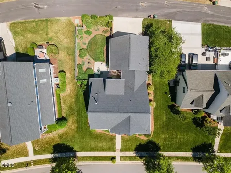 115 Poplar Branch Lane Cary NC 27519