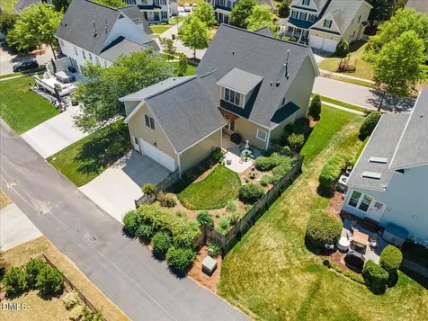 115 Poplar Branch Lane Cary NC 27519