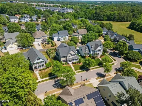 115 Poplar Branch Lane Cary NC 27519