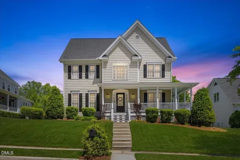 115 Poplar Branch Lane Cary NC 27519