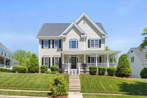 115 Poplar Branch Lane Cary NC 27519