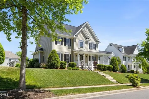 115 Poplar Branch Lane Cary NC 27519
