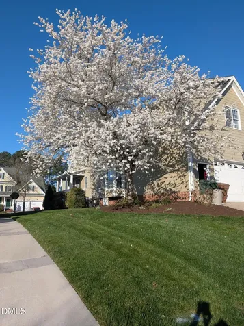 115 Poplar Branch Lane Cary NC 27519