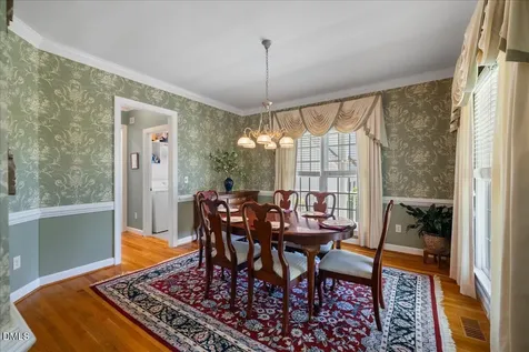 115 Poplar Branch Lane Cary NC 27519