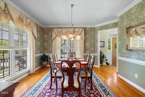 115 Poplar Branch Lane Cary NC 27519