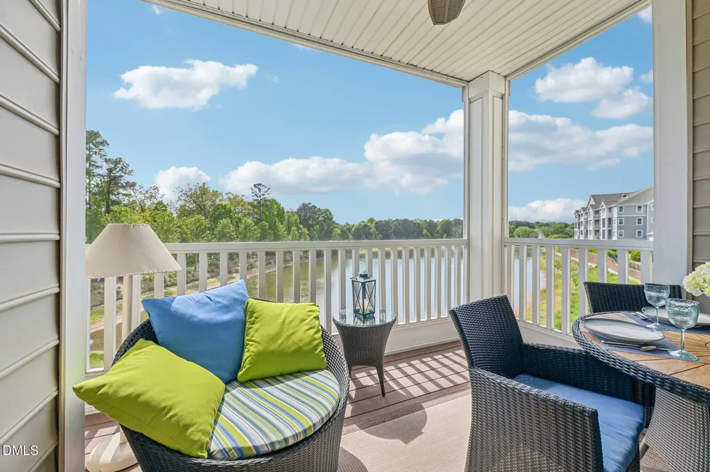 10411 Rosegate Court Raleigh NC 27617