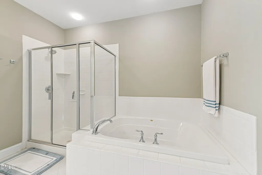 10411 Rosegate Court Raleigh NC 27617