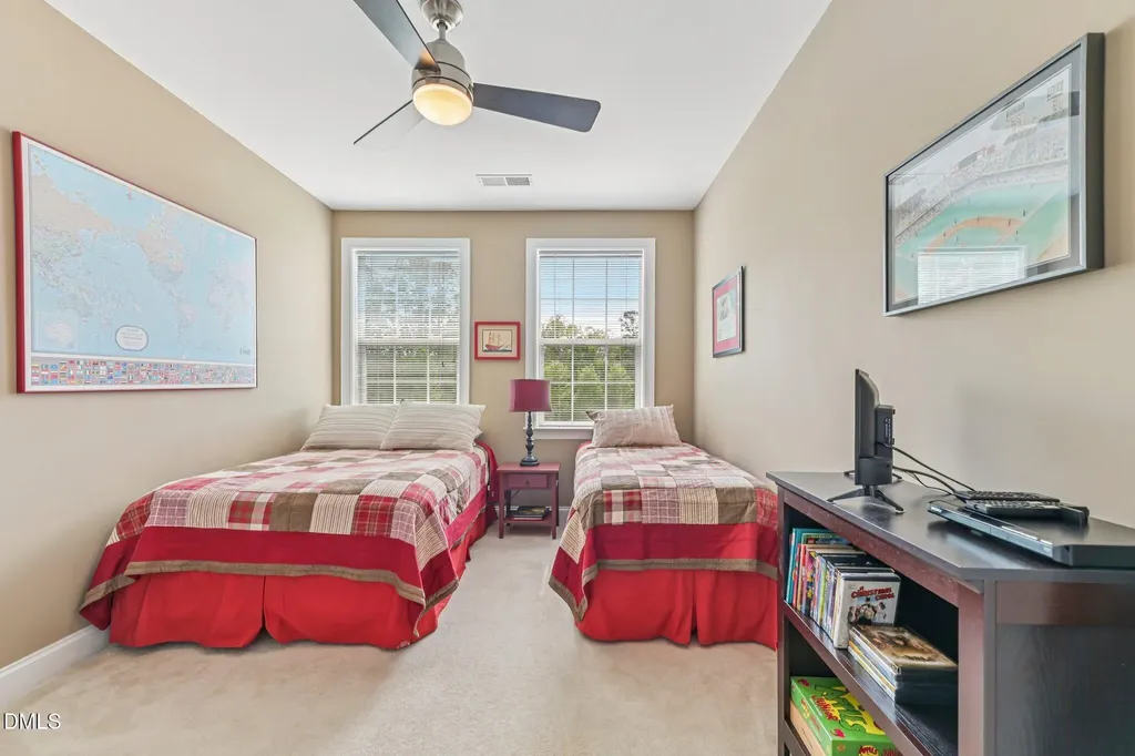 10411 Rosegate Court Raleigh NC 27617