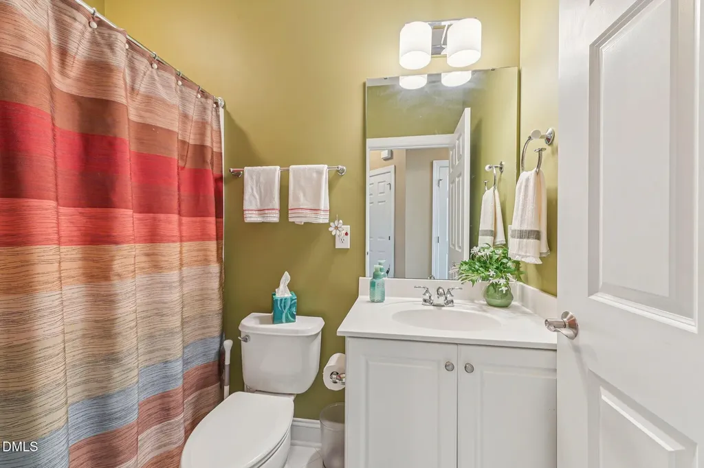 10411 Rosegate Court Raleigh NC 27617
