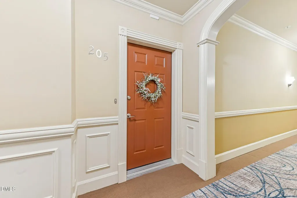 10411 Rosegate Court Raleigh NC 27617